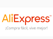 Código Descuento ALIEXPRESS MX 